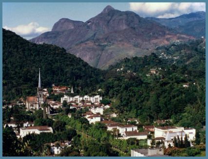 O Centro de Oxigenoterapia Hiperbárica CEO2 - Petrópolis RJ