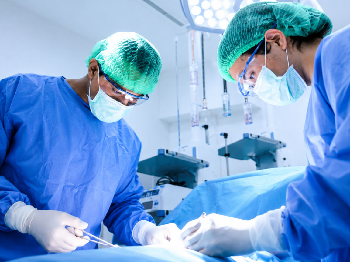 Infecções e processos bacterianos diversos